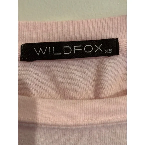 Wildfox | sweater - Picture 4 of 6
